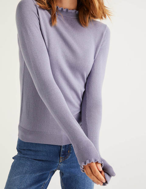 Lara Sweater - River Lara Sweater - River