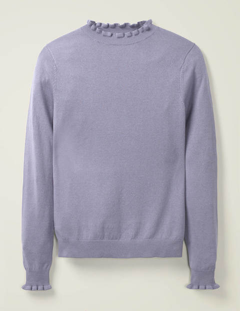 Lara Sweater - River Lara Sweater - River