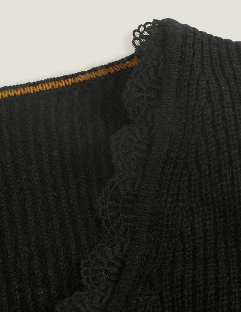 Kelsey Sweater - Black Kelsey Sweater - Black