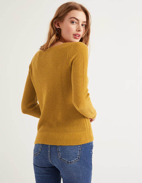 Kelsey Sweater - Trumpet Kelsey Sweater - Trumpet