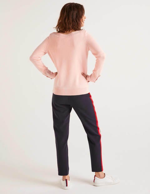 Peggy Sweater - Milkshake Peggy Sweater - Milkshake