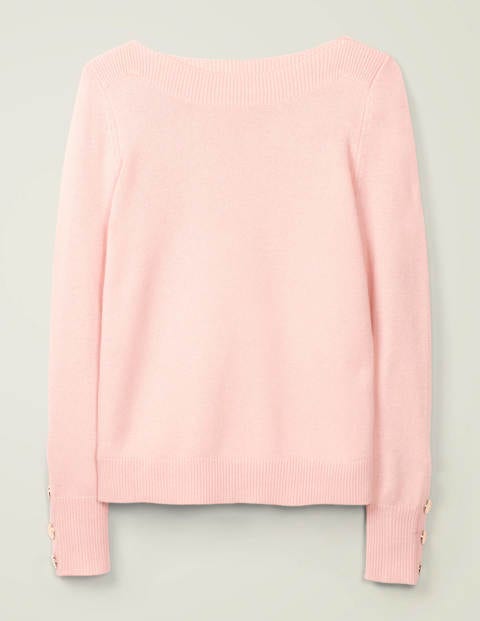 Peggy Sweater - Milkshake Peggy Sweater - Milkshake