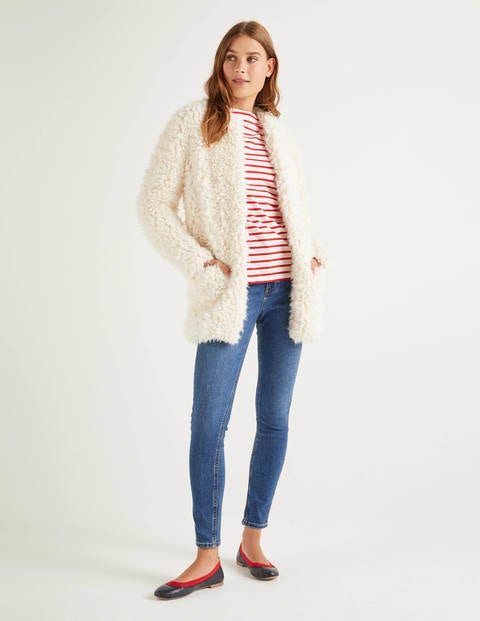 Natalia Cardigan - Ivory Natalia Cardigan - Ivory