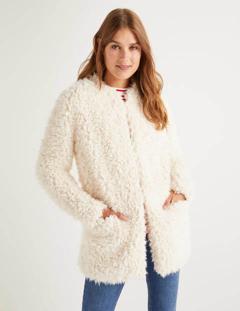 Natalia Cardigan - Ivory Natalia Cardigan - Ivory