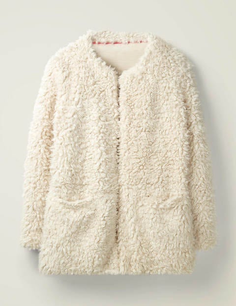 Natalia Cardigan - Ivory Natalia Cardigan - Ivory