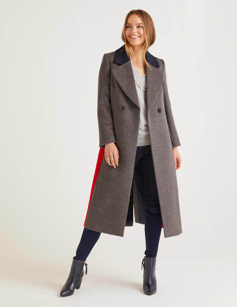Boden eadie deals textured coat