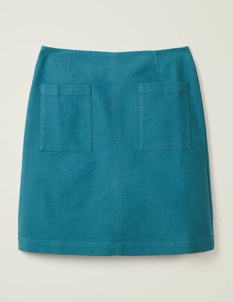 Bay Mini Skirt - Baltic Bay Mini Skirt - Baltic