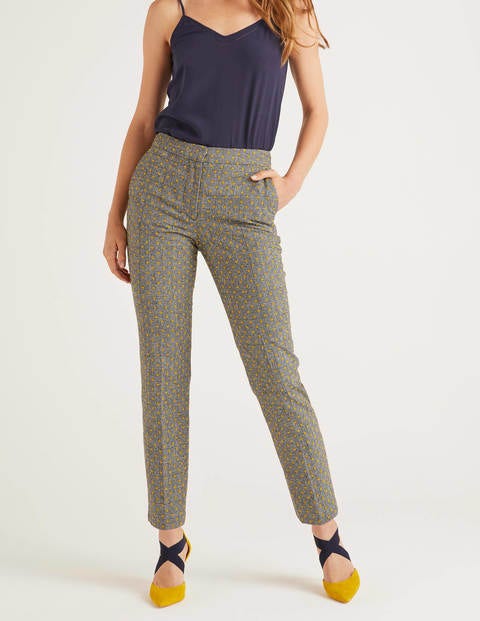 Fawcett Pants - POW/Yellow Spot Fawcett Pants - POW/Yellow Spot