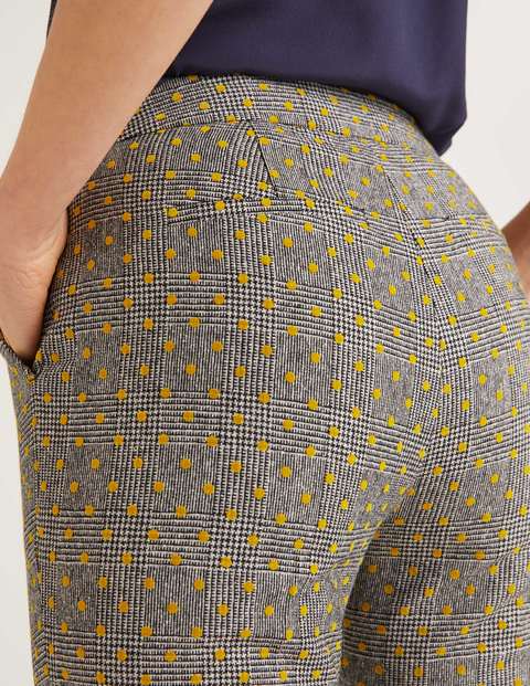 Fawcett Pants - POW/Yellow Spot Fawcett Pants - POW/Yellow Spot