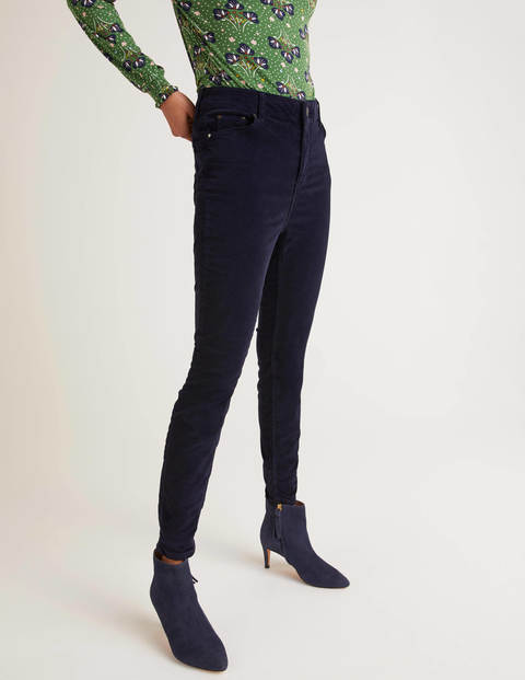 Velvet Super Skinny Jeans - Navy Velvet Super Skinny Jeans - Navy