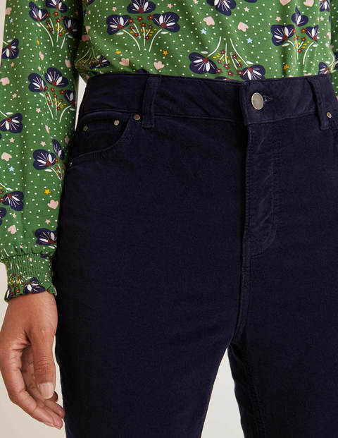 Velvet Super Skinny Jeans - Navy Velvet Super Skinny Jeans - Navy