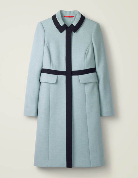 Mitford Coat - Heritage Blue Mitford Coat - Heritage Blue