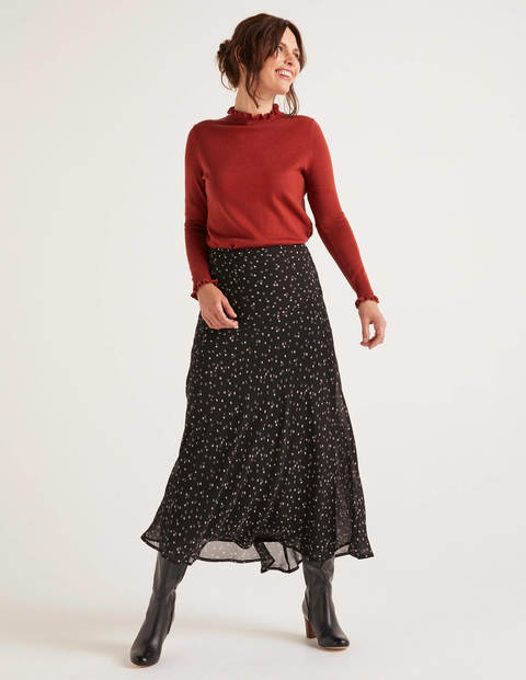 midi skirt unflattering