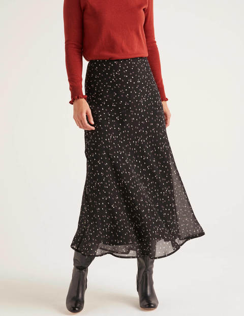 boden midi skirt