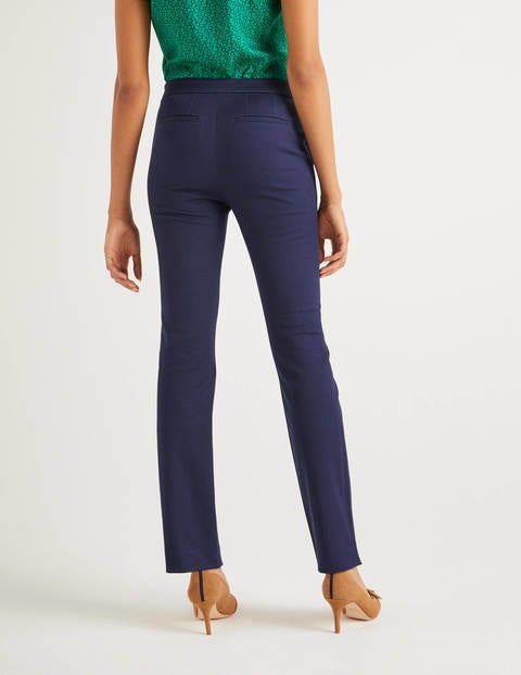 Bath Hose mit 2-Wege-Stretch - Navy Bath Hose mit 2-Wege-Stretch - Navy