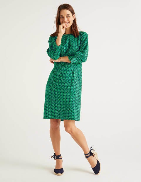 boden katie linen dress