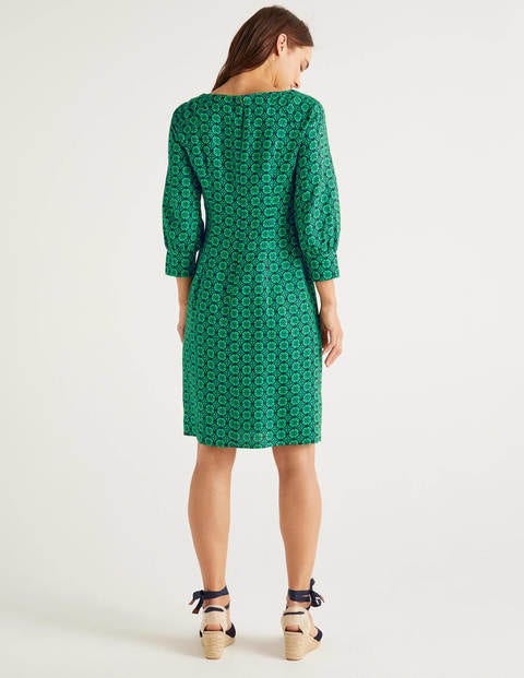 boden kate linen dress