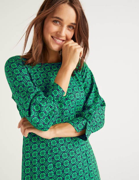 boden kate linen dress