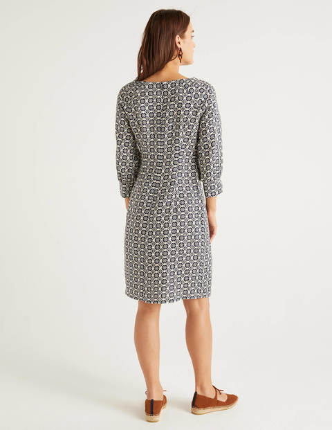 boden kate linen dress