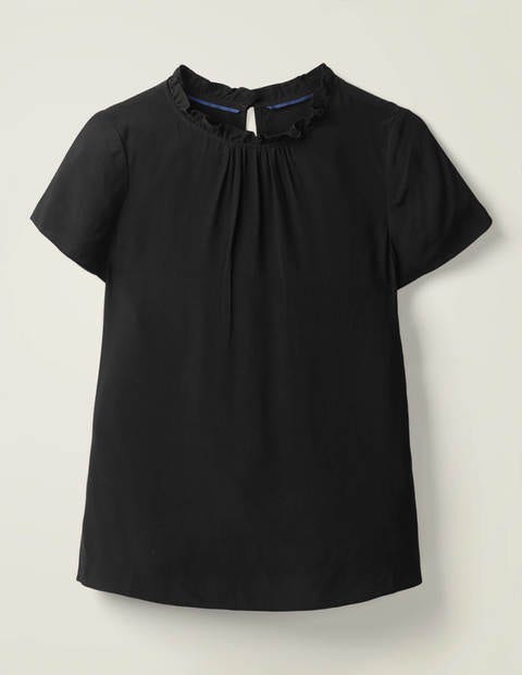 Amanda Top - Black Amanda Top - Black