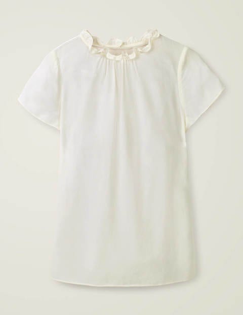 Amanda Top - Ivory Amanda Top - Ivory