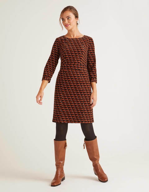 Robe Coraline - Renard Robe Coraline - Renard