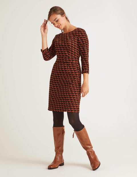 Robe Coraline - Renard Robe Coraline - Renard