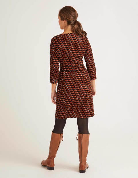 Robe Coraline - Renard Robe Coraline - Renard