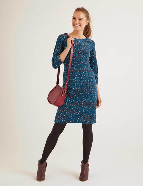 Coraline Dress - Baltic Scattered Pear Coraline Dress - Baltic Scattered Pear
