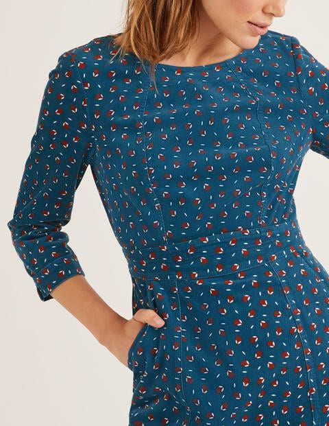 Coraline Dress - Baltic Scattered Pear Coraline Dress - Baltic Scattered Pear