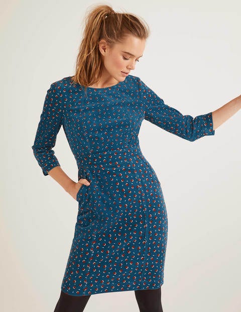 Coraline Dress - Baltic Scattered Pear Coraline Dress - Baltic Scattered Pear