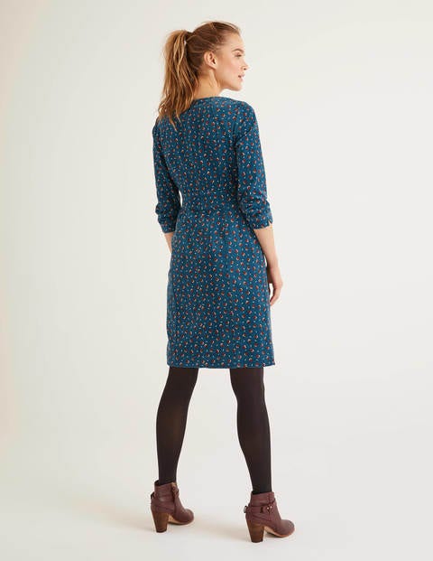 Coraline Dress - Baltic Scattered Pear Coraline Dress - Baltic Scattered Pear