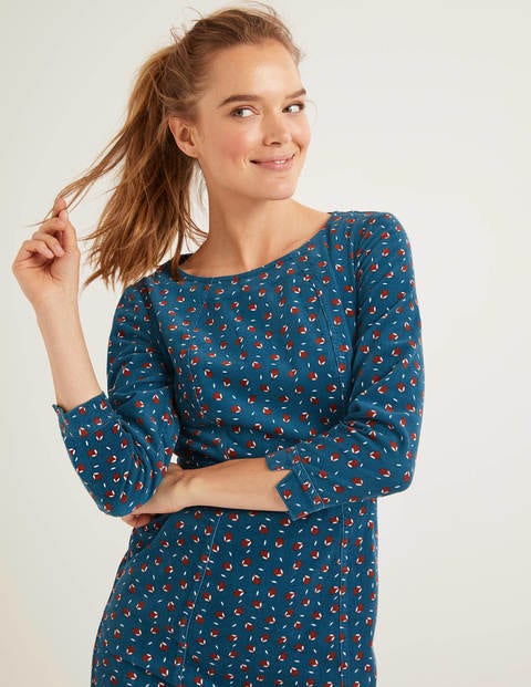 Coraline Dress - Baltic Scattered Pear Coraline Dress - Baltic Scattered Pear