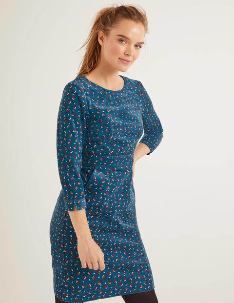Coraline Dress - Baltic Scattered Pear Coraline Dress - Baltic Scattered Pear