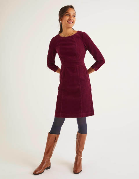 Coraline Dress - Ruby Ring Coraline Dress - Ruby Ring