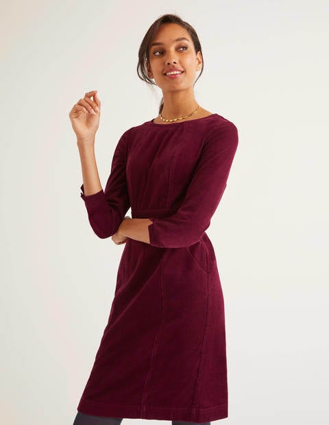 Coraline Dress - Ruby Ring Coraline Dress - Ruby Ring