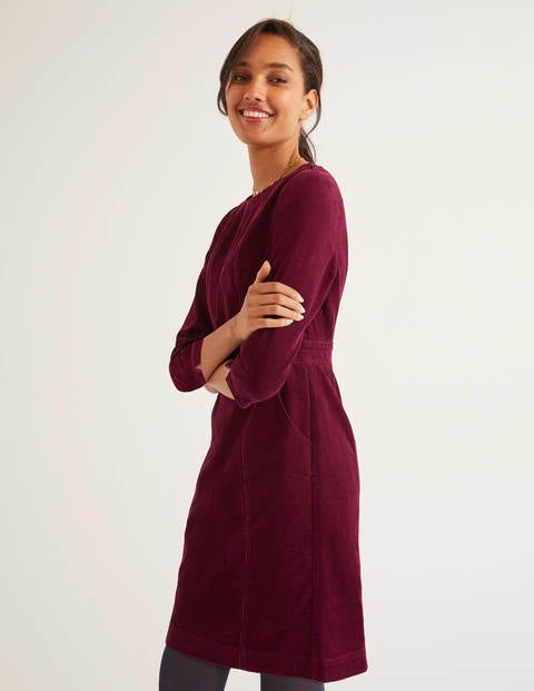 Coraline Dress - Ruby Ring Coraline Dress - Ruby Ring