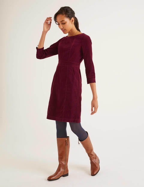 Coraline Dress - Ruby Ring Coraline Dress - Ruby Ring