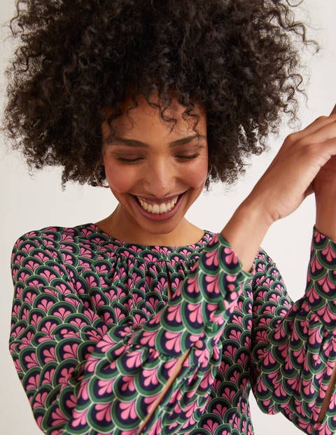 boden portia dress