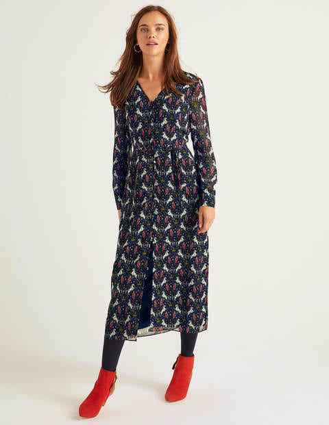 boden hazel midi dress