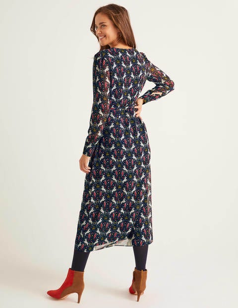 boden hazel midi dress