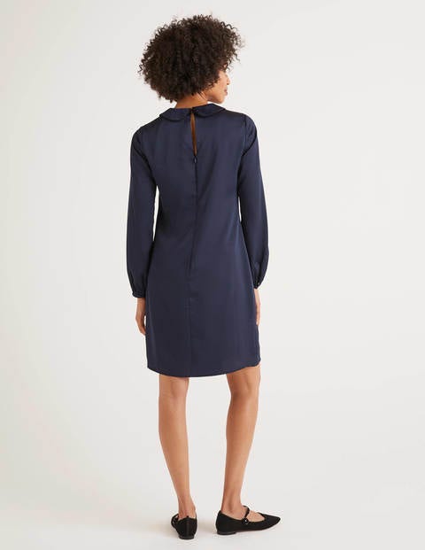 Sophia Sequin Dress - Navy Sophia Sequin Dress - Navy