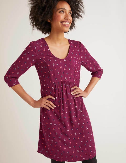 eliza dress boden