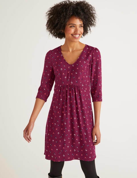 eliza dress boden