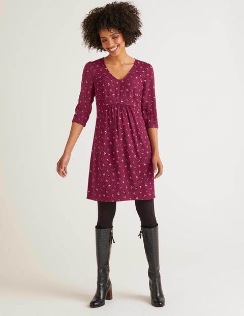 kitenge mini dresses