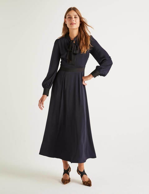 thelma dress boden