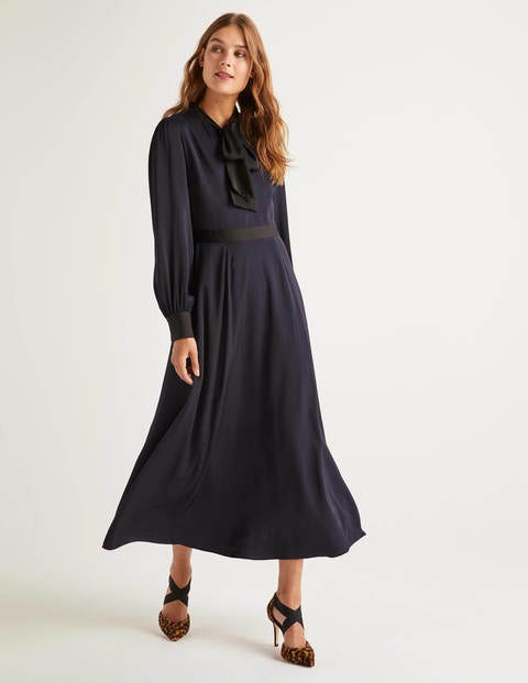 thelma dress boden