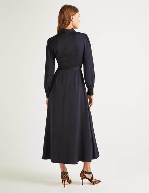 thelma dress boden