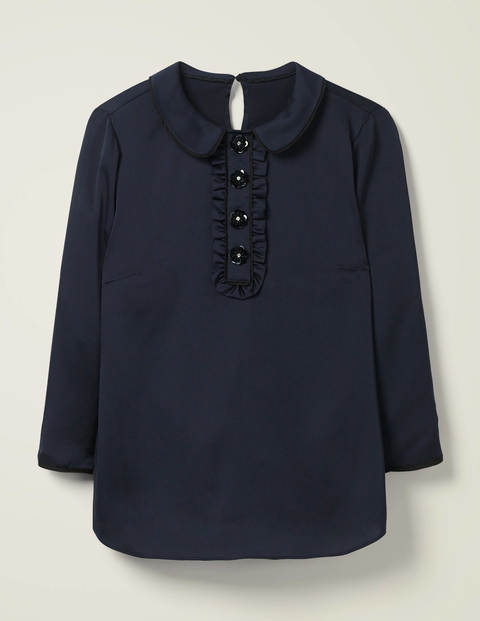 Sophia Sequin Top - Navy Sophia Sequin Top - Navy