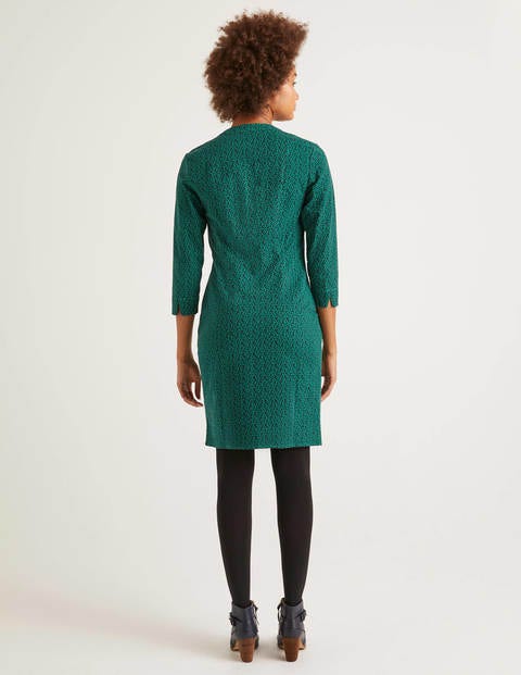 Elizabeth Dress - French Navy, Sweet Petal Elizabeth Dress - French Navy, Sweet Petal